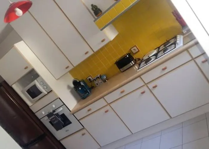 Prázdninový dům Les Minoux